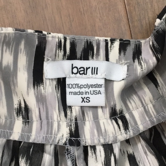 Fun print shorts - Picture 2 of 3